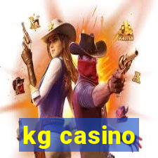 kg casino